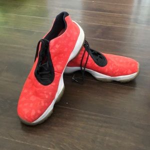 Men’s Michael Jordan 11’s redesign